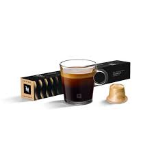 Nespresso Caramello Coffee